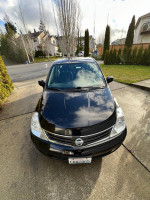 2011 Nissan Versa 144,000 mi