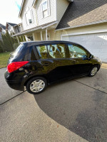 2011 Nissan Versa 144,000 mi