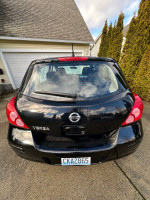 2011 Nissan Versa 144,000 mi