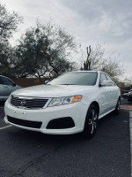 2010 Kia Optima 110,000 mi