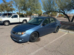 2008 Subaru Impreza WRX AWD 65,000 mi