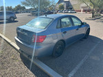 2008 Subaru Impreza WRX AWD 65,000 mi