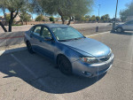 2008 Subaru Impreza WRX AWD 65,000 mi
