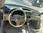 2008 Subaru Impreza WRX AWD 65,000 mi