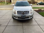 2015 Cadillac SRX Performance FWD 132,000 mi
