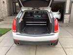 2015 Cadillac SRX Performance FWD 132,000 mi
