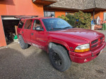 1998 Dodge Durango 64,000 mi