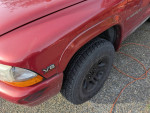 1998 Dodge Durango 64,000 mi