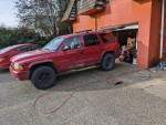 1998 Dodge Durango 64,000 mi