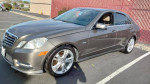 Mercedes-Benz 99,000 mi