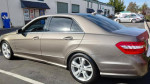 Mercedes-Benz 99,000 mi