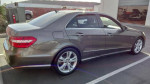 Mercedes-Benz 99,000 mi