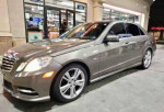 Mercedes-Benz 99,000 mi