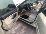 2007 Subaru Outback 140,000 mi