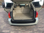 2007 Subaru Outback 140,000 mi