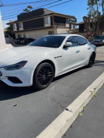 2018 Maserati Ghibli S RWD 96,000 mi