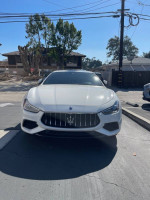 2018 Maserati Ghibli S RWD 96,000 mi