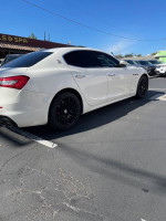 2018 Maserati Ghibli S RWD 96,000 mi