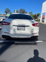 2018 Maserati Ghibli S RWD 96,000 mi
