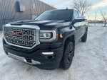 GMC 128,000 mi