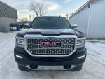 GMC 128,000 mi