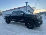 GMC 128,000 mi