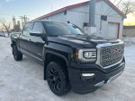 GMC 128,000 mi