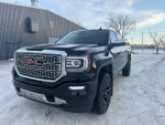 GMC 128,000 mi