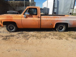 Chevrolet 123,000 mi