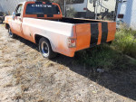 Chevrolet 123,000 mi