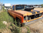 Chevrolet 123,000 mi