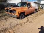 Chevrolet 123,000 mi