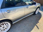 Subaru Impreza 144,000 mi