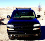 2005 Chevrolet Tahoe LS 4WD 70,000 mi