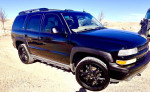 2005 Chevrolet Tahoe LS 4WD 70,000 mi