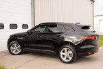 2018 Jaguar F-PACE 35t Portfolio AWD 150,000 mi