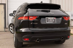 2018 Jaguar F-PACE 35t Portfolio AWD 150,000 mi