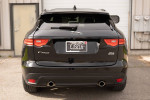 2018 Jaguar F-PACE 35t Portfolio AWD 150,000 mi