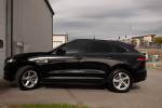 2018 Jaguar F-PACE 35t Portfolio AWD 150,000 mi