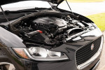 2018 Jaguar F-PACE 35t Portfolio AWD 150,000 mi