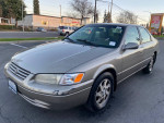 Toyota Camry 83,000 mi