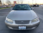 Toyota Camry 83,000 mi