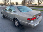 Toyota Camry 83,000 mi