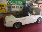 Others 115,000 mi