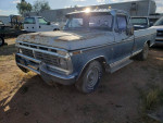 Ford 139,000 mi