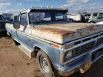 Ford 139,000 mi