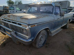 Ford 139,000 mi