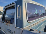 Ford 139,000 mi