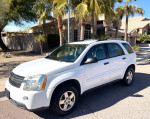 2007 Chevrolet Equinox LS FWD 150,000 mi