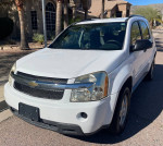 2007 Chevrolet Equinox LS FWD 150,000 mi